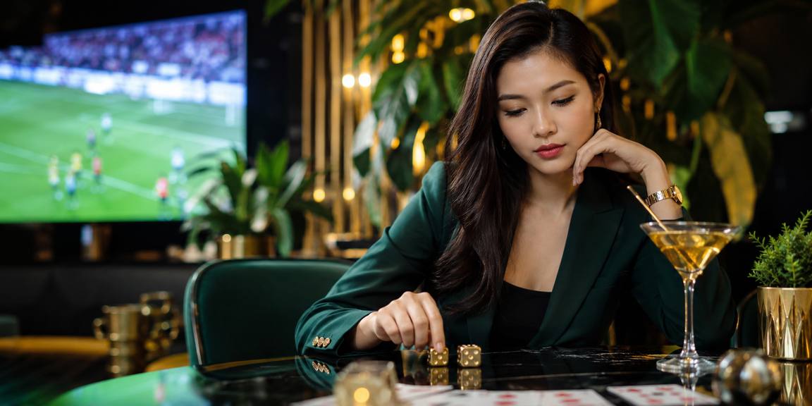 36jav Casino Trực Tiếp Bàn Bài