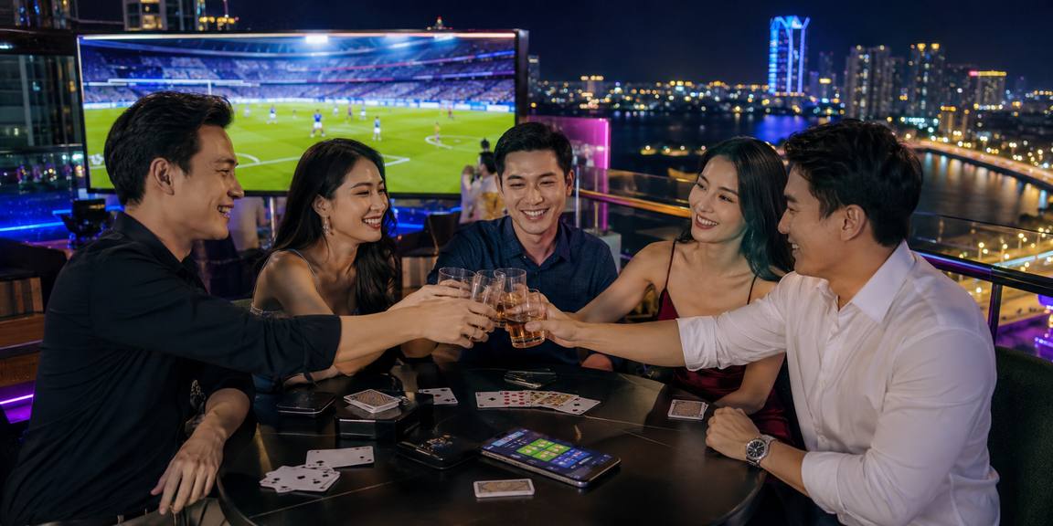 36jav Những Gì Có Trong Sảnh Game Vòng Quay 36jav